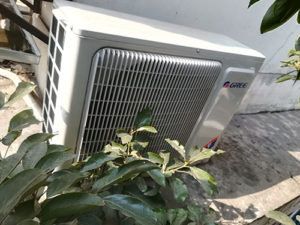 电白空调维修售后服务