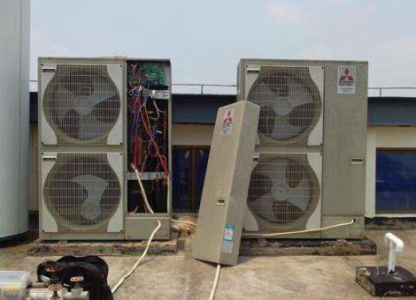 电白空调维修电话号码多少