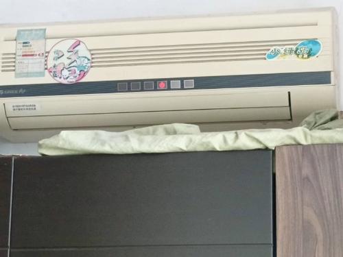 电白空调维修售后服务中心