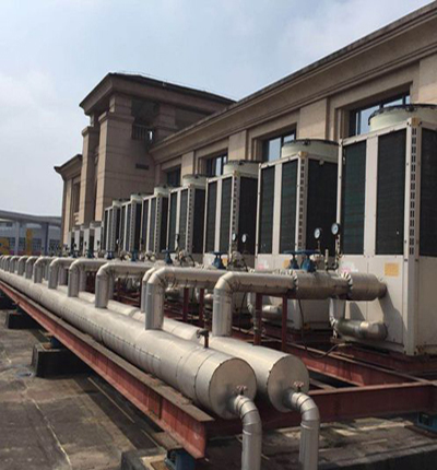 电白多联机维修 电白中央空调维修