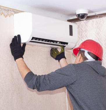 电白空调内机噪音大