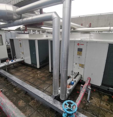 电白附近中央空调维修 电白上门中央空调维修